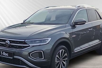 VW T-Roc 9.200 km 29.597 &euro; Neunkirchen 57290