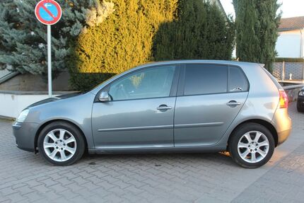 VW Golf 240.000 km 1.500 &euro; Worms-Pfeddersheim 67551