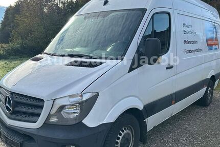 Mercedes-Benz Sprinter 200.000 km 7.990 &euro; München 81249
