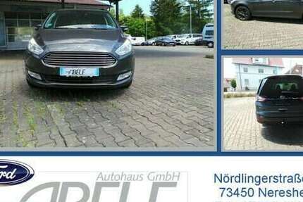 Ford Galaxy 107.900 km 16.980 &euro; Neresheim 73450