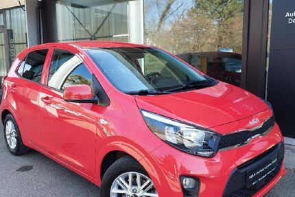 Kia Picanto 22.500 km 12.500 &euro; Hechingen 72379