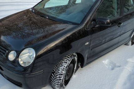 VW Polo 250.000 km 1.200 &euro; Delligsen 31073