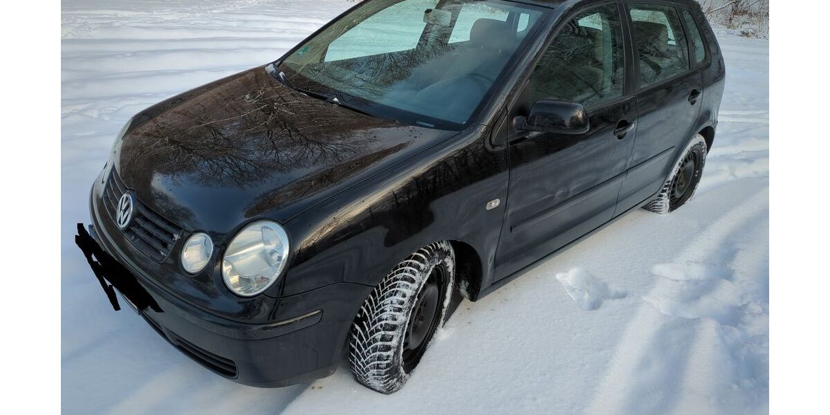 VW Polo 250.000 km 1.200 &euro; Delligsen 31073