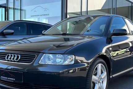 Audi A3 131.612 km 5.980 &euro; Kassel 34123