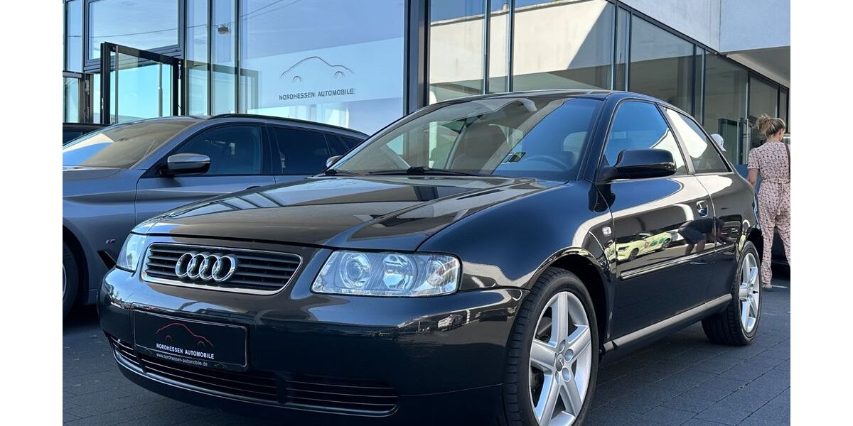 Audi A3 131.612 km 5.980 &euro; Kassel 34123