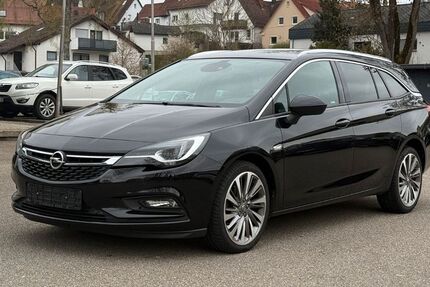 Opel Astra 113.000 km 9.790 &euro; Heidenheim 89520