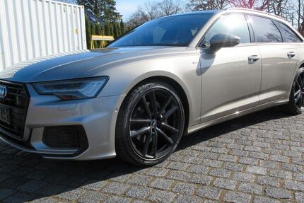 Audi A6 283.000 km 23.900 &euro; Güstrow 18273