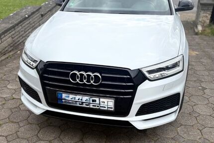Audi Q3 90.500 km 17.500 &euro; Detmold 32760