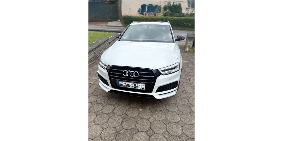 Audi Q3 90.500 km 21.900 &euro; Detmold 32760