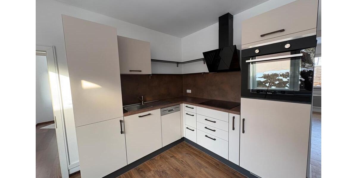 Erdgeschoßwohnung Rödental - 2 Zimmer, 35 m&sup2;, 500&euro; | Angebot:26288332