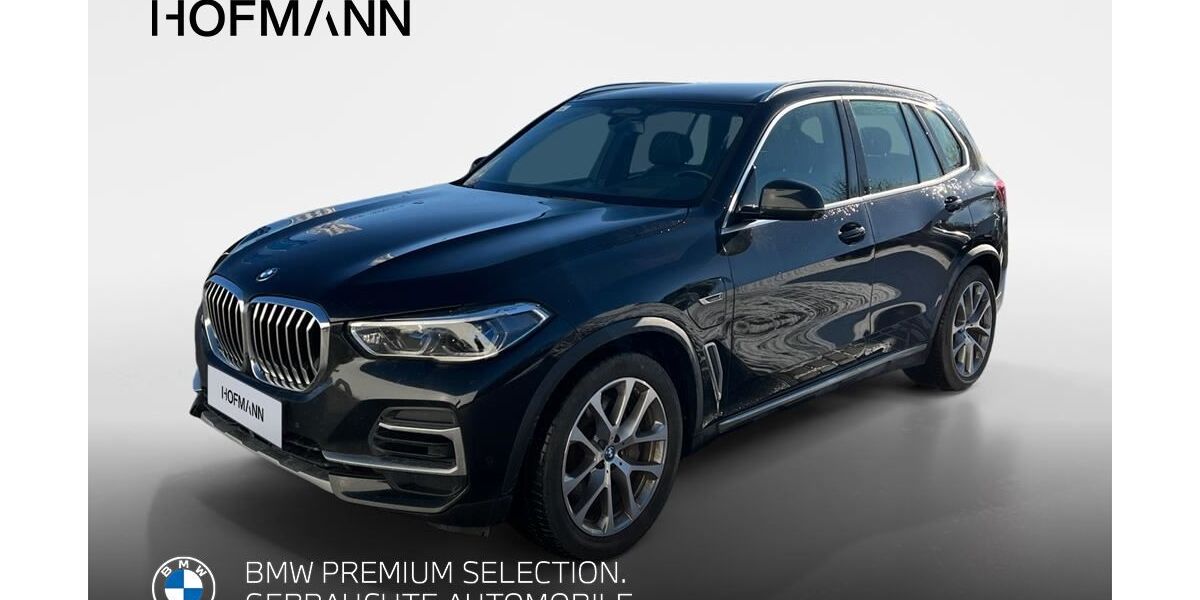 BMW X5 51.700 km 59.801 &euro; Regensburg 93055