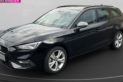 Seat Leon 19.600 km 28.990 &euro; Aachen 52068