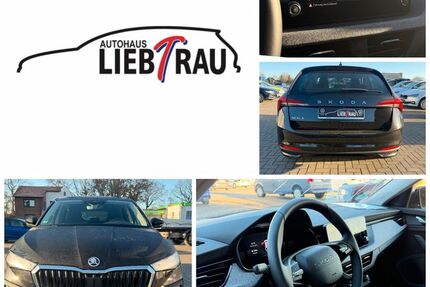 Skoda Scala 5.063 km 26.950 &euro; Loxstedt - Bexhövede 27612