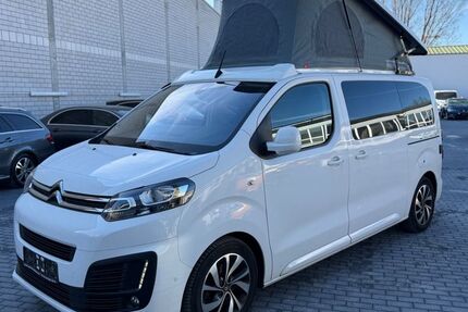 Citroen SpaceTourer 69.903 km 38.990 &euro; Magstadt 71106