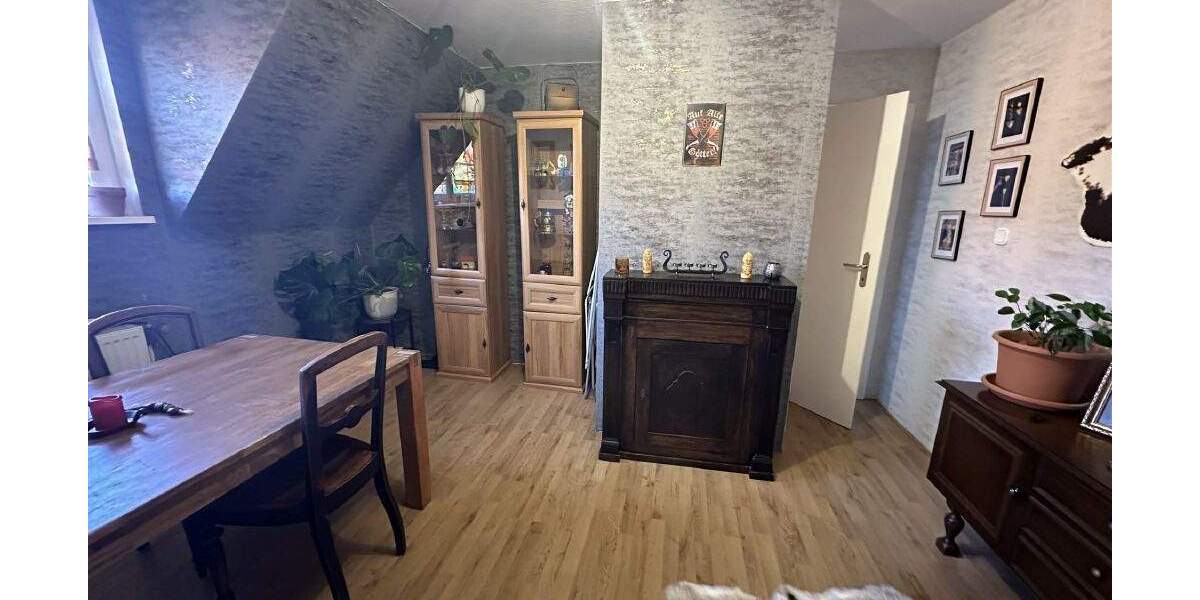 Mehrfamilienhaus, Wohnhaus Friedland Lichtenhagen - 8 Zimmer, 222 m&sup2;, 235.000&euro; | Angebot:25313840