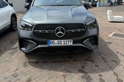 Mercedes-Benz GLE 450 106.000 km 111.860 € KIEFERSFELDEN 83088