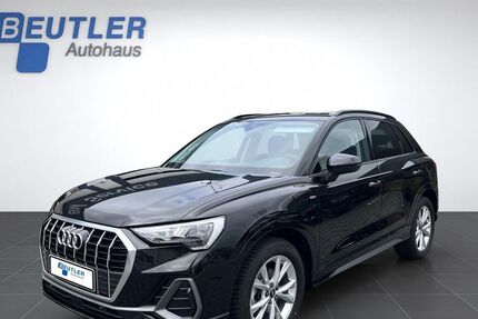 Audi Q3 22.253 km 35.850 &euro; Bad Essen 49152