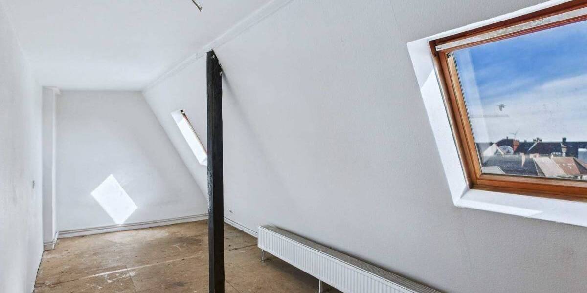 KAUFEN. | SECHSERPACK - 6 Eigentumswohnungen mit Altbau-Charme 1 zimmer