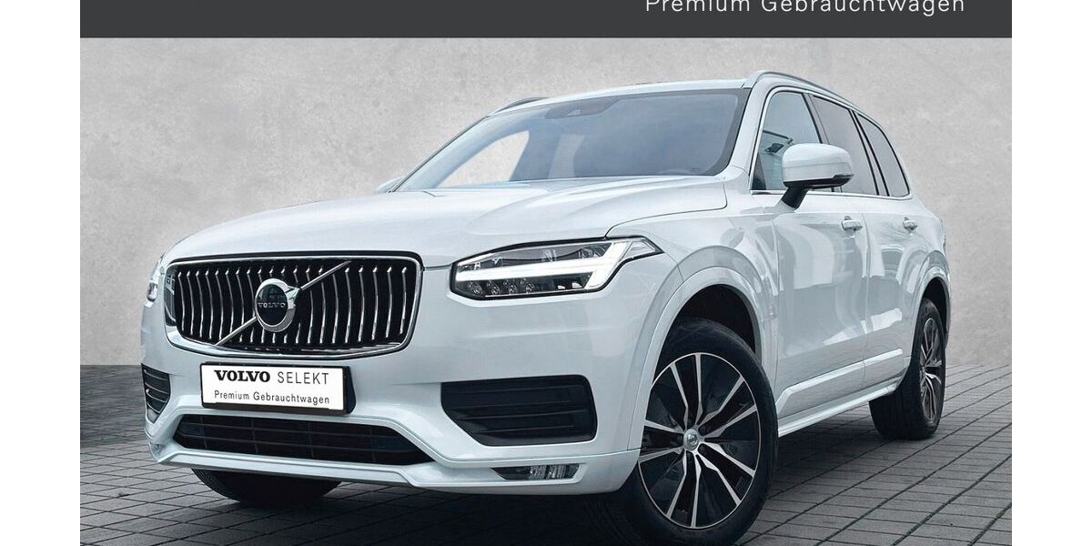 Volvo XC90 52.500 km 43.890 &euro; Koblenz/Gwb. Arenberg 56077