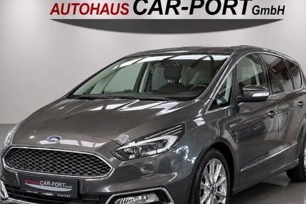 Ford S-Max 144.917 km 15.490 &euro; Deißlingen 78652