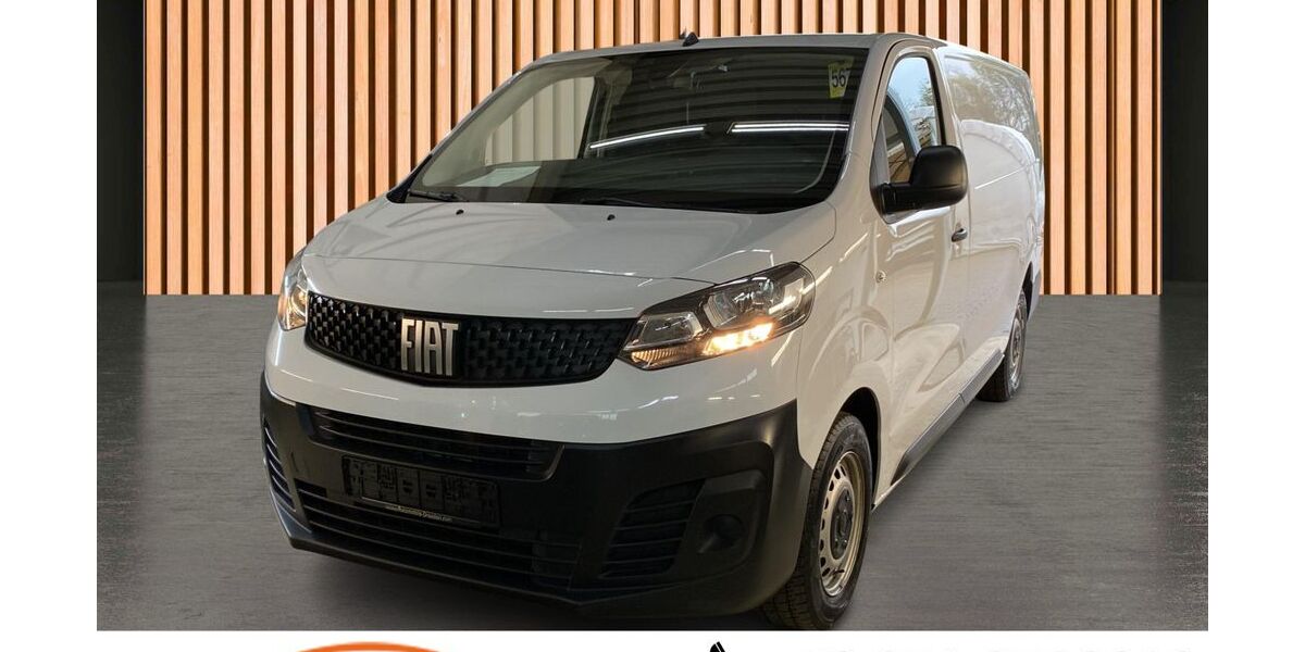 Fiat Scudo 84.635 km 14.980 &euro; Dresden 01328