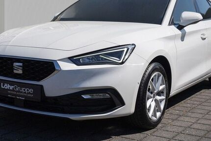 Seat Leon 69.892 km 17.380 &euro; Neuwied 56564