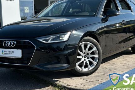 Audi A4 46.866 km 20.848 &euro; Schrobenhausen-Edelshsn. 86529