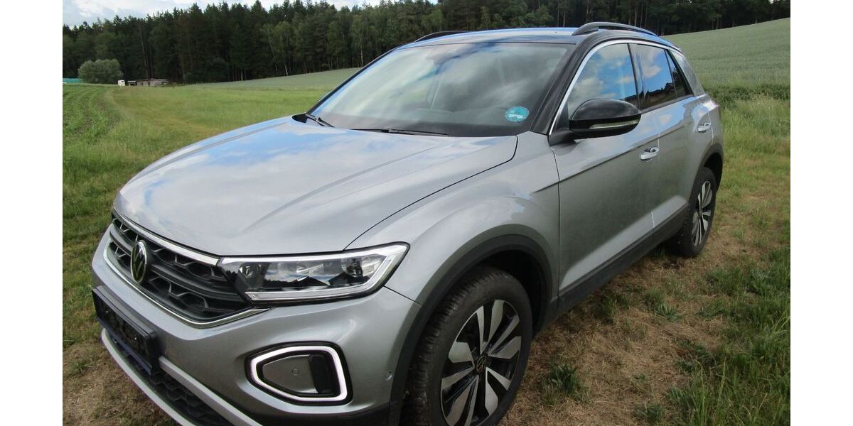 VW T-Roc 14.000 km 25.999 &euro; Schönau 84337