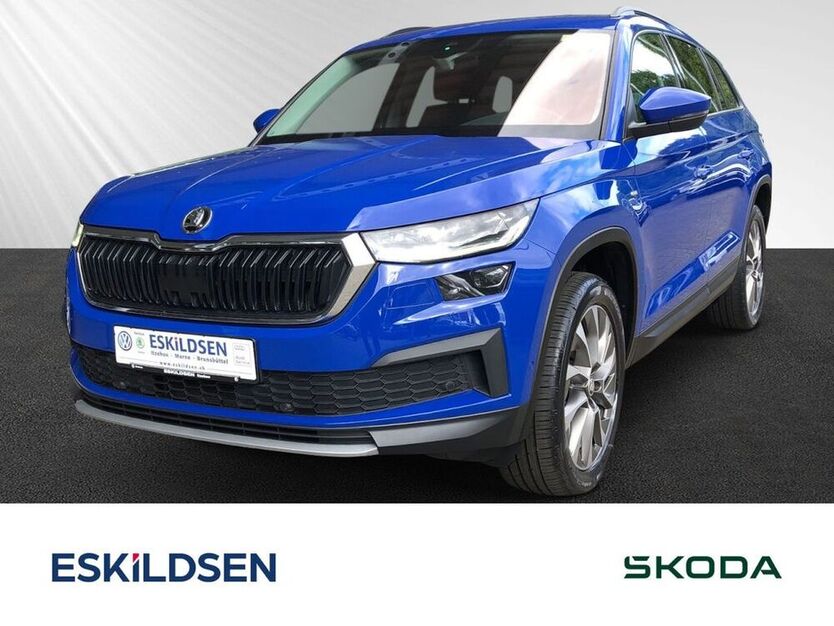 Kodiaq
