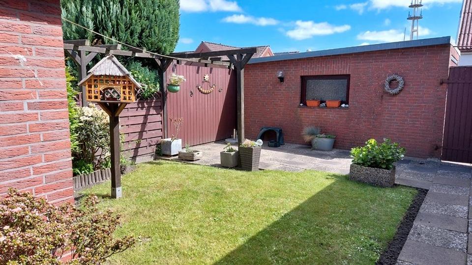 Einfamilienhaus Marne - 3 Zimmer, 100 m&sup2;, 139.000&euro; | Angebot:27004451