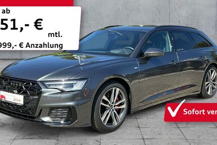 Audi A6 11.913 km 53.930 &euro; Hof 95030