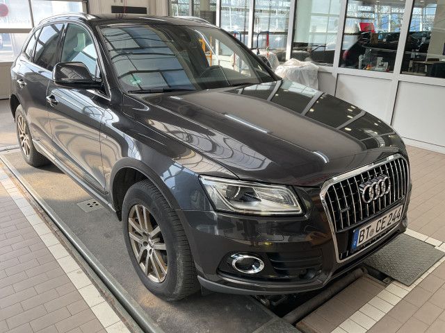 Audi Q5 187.534 km 17.500 &euro; Bayreuth 95448