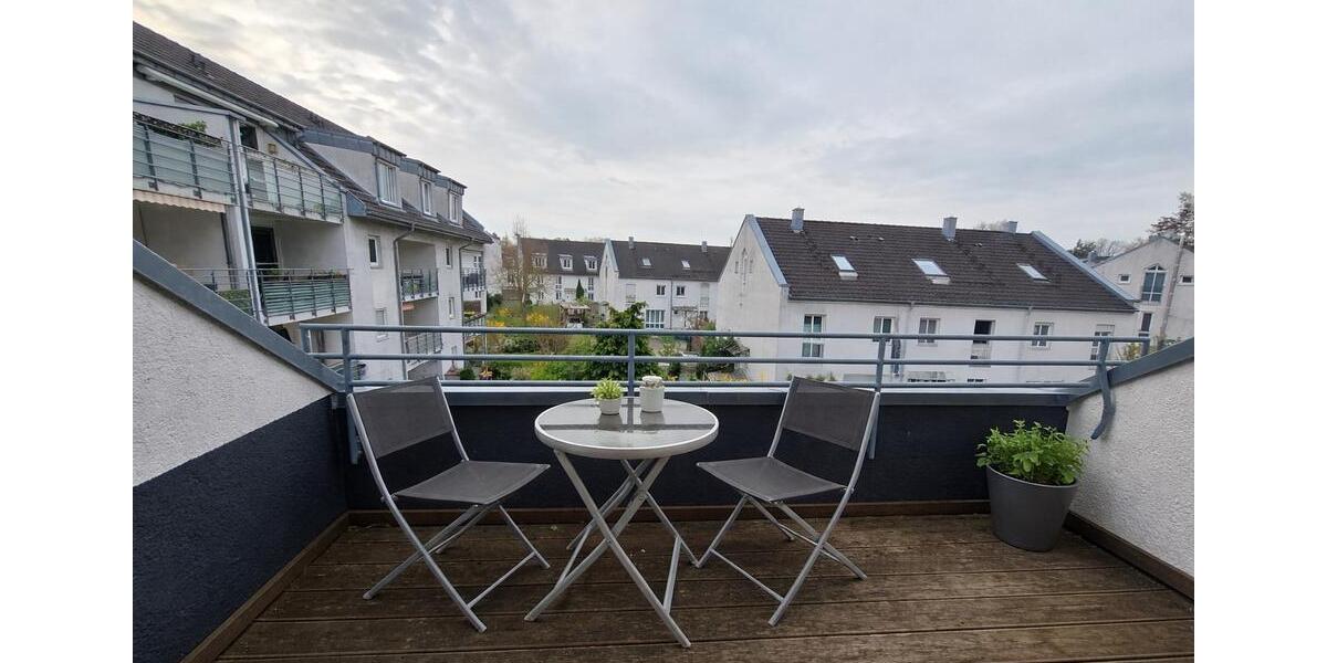 Dachgeschoßwohnung Mühlenbecker Land - 4 Zimmer, 97 m&sup2;, 343.800&euro; | Angebot:27196324