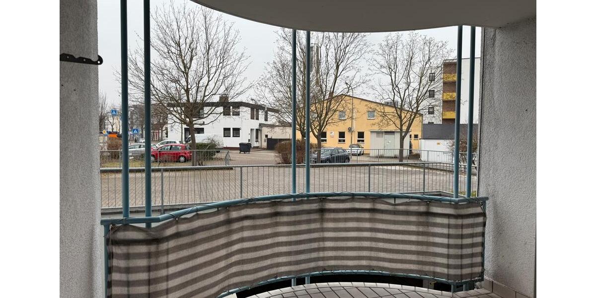 Erdgeschoßwohnung Limburgerhof - 2 Zimmer, 65 m&sup2;, 725&euro; | Angebot:26262531