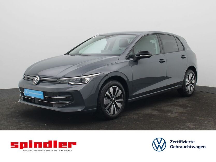 VW Golf 11.000 km 30.980 € Würzburg 97076