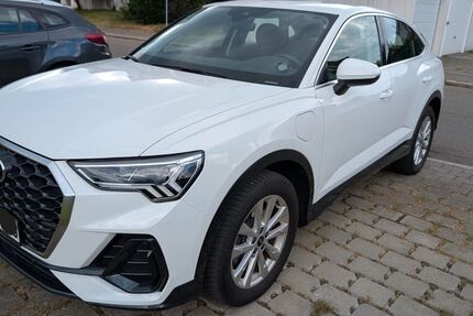 Audi Q3 54.800 km 26.900 &euro; Bad Waldses 88339