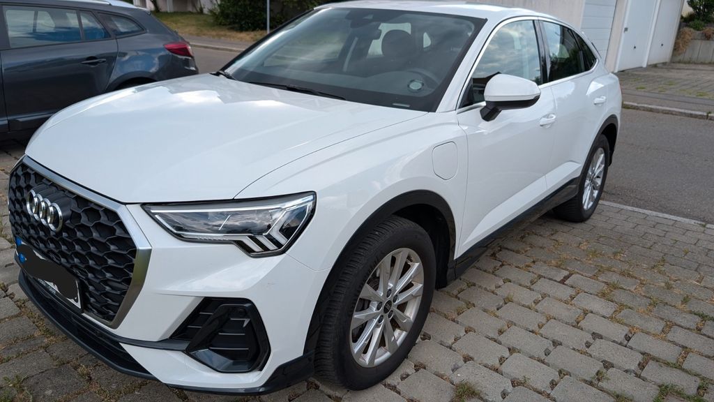 Audi Q3 54.800 km 26.900 &euro; Bad Waldses 88339