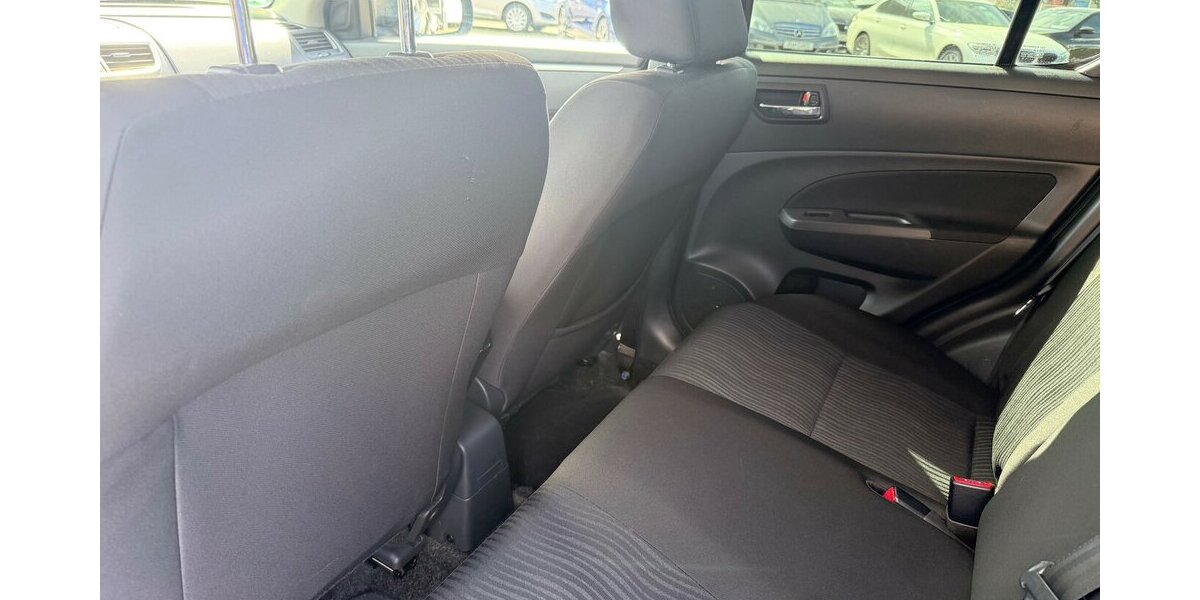 Suzuki Swift 1.2 Sport Club 5Türig 146.000 km 4.999 &euro; Frankfurt 60386