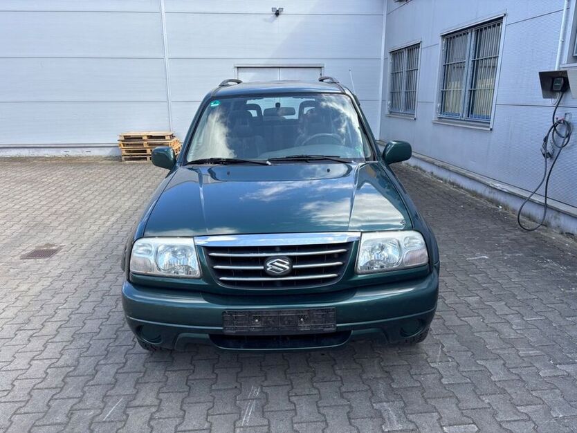 Grand Vitara