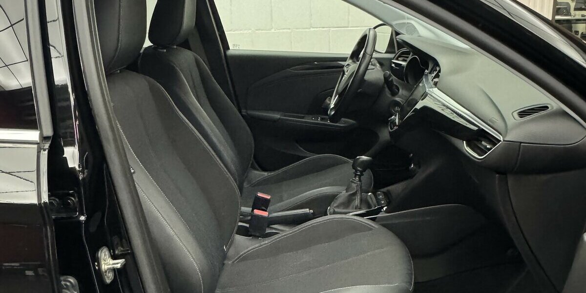 Opel Corsa 1.2 Turbo Elegance CarPlay DAB 46.331 km 11.220 &euro; Lich 35423