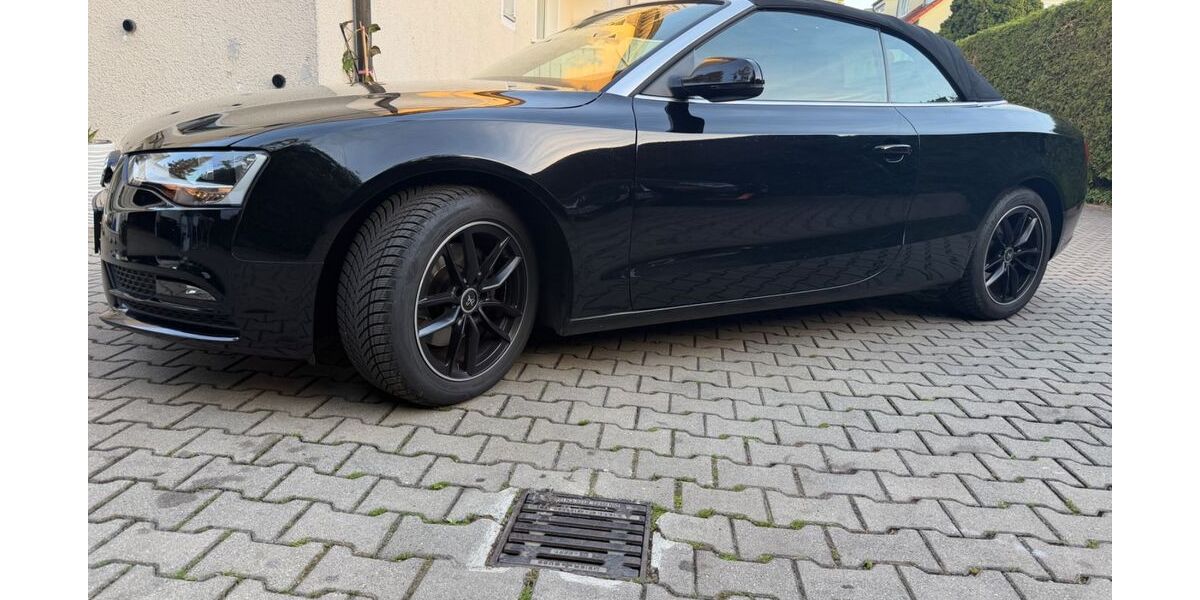 Audi A5 112.536 km 11.999 &euro; Puchheim 82178
