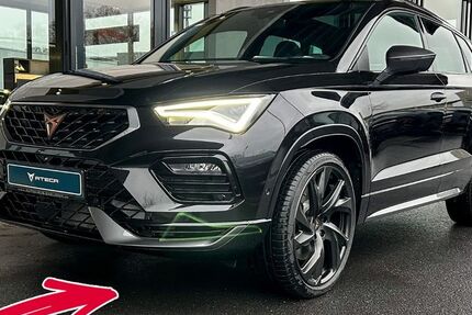 Cupra Ateca 3.500 km 43.990 &euro; Ibbenbüren 49479