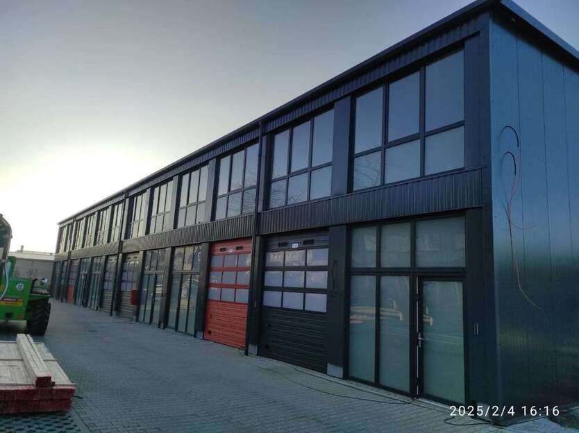 Büro in Wuppertal 1.360 € 90 m²