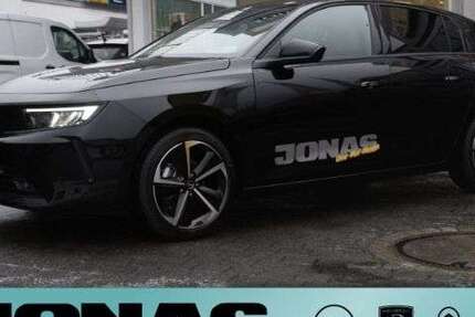 Opel Astra 17.300 km 19.990 &euro; Werl 59457