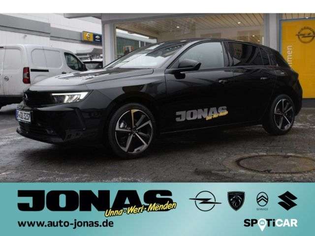 Opel Astra 17.300 km 19.990 &euro; Werl 59457