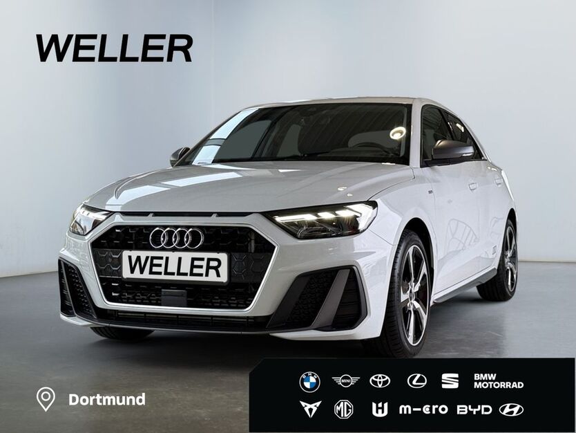 Audi A1 18.000 km 28.990 € Dortmund 44143