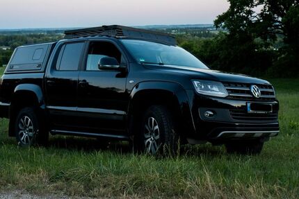 VW Amarok 122.692 km 28.000 &euro; Regensburg 93053