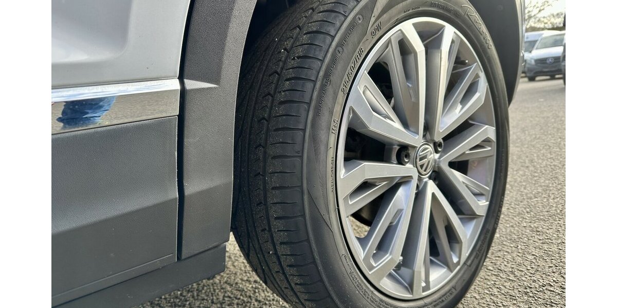 VW T-Roc IQ.DRIVE LED Navi PDC SHZ 127.074 km 18.000 &euro; Mainz 55122