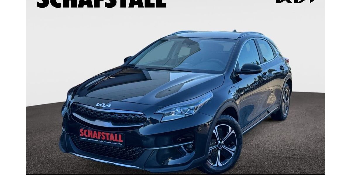 Kia XCeed 38.133 km 17.969 &euro; Elsdorf (bei Köln) 50189
