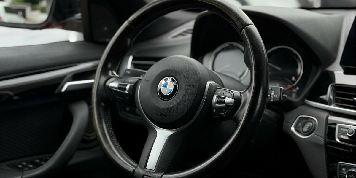 BMW X1 xDrive 18 d M Sport 153.000 km 15.990 &euro; Neckarsulm 74172